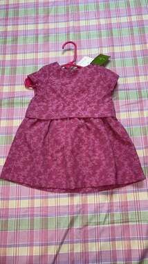kate spade dress 12 months